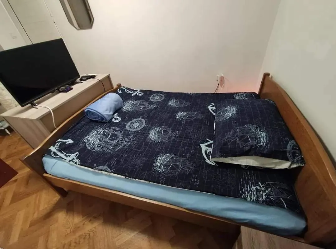 Guest house Aretha Apartman I Sobe Hotel Novi Vinodolski Croatia