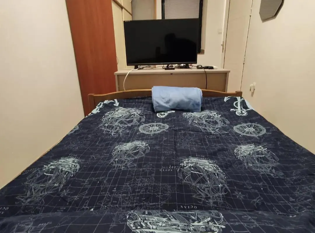 Aretha Apartman I Sobe Hotel Novi Vinodolski Guest house